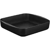 Scanpan - TechnIQ The Square Bratplatte - Induktion - 33x33 cm