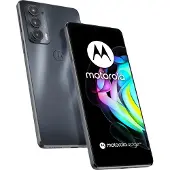 Motorola edge 20 5G, 17 cm (6.7"), 8 GB, 256 GB, 108 MP, Android 11, Grau
