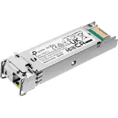 TP-LINK Tl-sm321a 1000base-bx Wdm Bidirektionales Sfp-modul