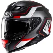 HJC F71 Arcan Integralhelm