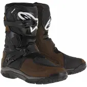 Alpinestars Belize Oiled Motorradstiefel