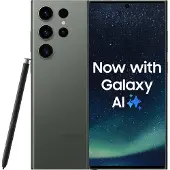 Samsung Galaxy S23 Ultra SM-S918B, 17,3 cm (6.8"), 12 GB, 512 GB, 200 MP, Android 13, Grün
