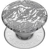 PopSockets PopGrip Plant Mountains