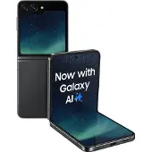 Samsung Galaxy Z Flip5 - Graphite - 256 GB