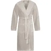 Vossen Bademantel Lynn Unisex Stone-S