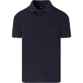 BOSS Poloshirt Prime 50507813 Schwarz Regular Fit