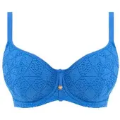 Freya Swim Gemoldefer Bikini BH Nomad Nights | Grösse: 80D | Farbe: Aqua