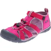 Keen Sandalen Mädchen Seacamp II Rosa Polyester