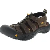 Keen Sandale Newport Bison Herren-Schuhgröße 47,5
