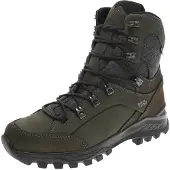 Hanwag Wanderschuh Banks Winter GTX Sepia Asphalt Herren-Schuhgröße 40,5