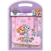 Ryhmä Hau Buntstifte-Set - Mädchen - Stoßstangenset - Lila - - One Size - Kreatives Spielset