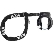 Axa Defender Sk12 Frame Lock Silber