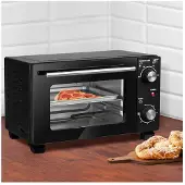 Lafe Lafpie45891 10l 900w Tischbackofen