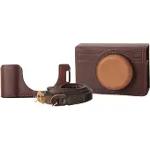 SmallRig 4558 Leather Case Kit für Fujifilm X100VI