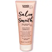Umberto Giannini Smooth Wash Moisturising Shampoo - 250ml
