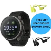 Suunto Smart Watch Vertical