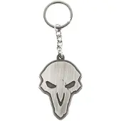 Overwatch Overwatch, Schlüsselanhänger - Reaper Silber