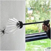 Mikamax Spinnenfänger 2.0