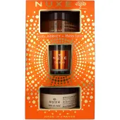 Nuxe Rêve de Miel Geschenkset trockene Haut 1 P