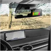 Tracer Autokamera mit Bewegungsmelder – Dashcam – HD