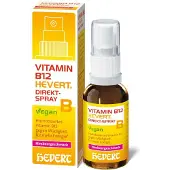 HEVERT Vitamin B12 Direkt-Spray 30 ml Spray