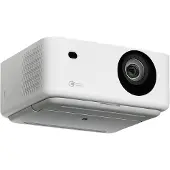 Optoma Videoprojektor E9PP7LB02EZ1 Weiß