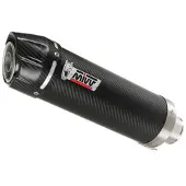 MIVV GP-C Auspuffsystem mit EG-BE S/O CB - CB500 F/X/R 13-15