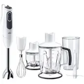 Braun MQ3145WH Aperitif Stabmixer