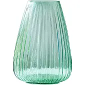 Bitz Vase Kusintha 22 cm, Grün
