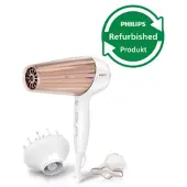 Philips DryCare Prestige - Refurbished Moisture Protect Haartrockner - HP8280/00R1
