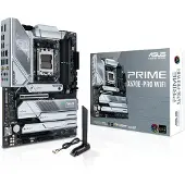 Asus 90Mb1Bl0-M0Eay0 Prime X670E-Pro Wifi//Am5, X670,Pcie 5.0,Mb