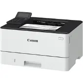 Canon i-SENSYS LBP246dw, Laser, 1200 x 1200 DPI, A4, 40 Seiten pro Minute, Doppelseitiger Druck, Schwarz, Weiß