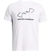 Under Armour T-Shirt GL Foundation Update