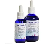 Korallen zucht Aminosäurekonzentrat 10ml - Aminosäuren für Meerwasseraquarien