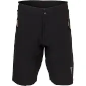 Agu Essential Venture Kurze Hose Schwarz L Herren Schwarz L