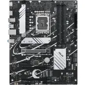 Asus PRIME H770-PLUS D4, Intel, LGA 1700, Intel Celeron, Intel Core i3, Intel Core i5, Intel Core i7, Intel Core i9,..., LGA 1700, DDR4-SDRAM, 128 GB