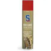 S100 Dry Lube Kettenspray 400ml