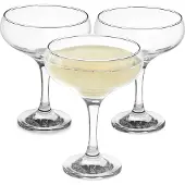 Pasabahce Bistrot Champagnerglas Cl 27 H 13,2 Ø Cm 9,5 6er-Set