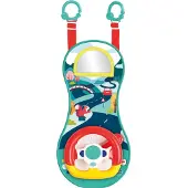Ludi - Steering wheel with sound - (LU30500)
