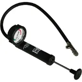 SW-Stahl Prüfset Kühlsystemdruck 21001L 0 447 1.27kg