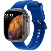 SMARTY 2.0 Smartwatch - Smarty2.0 Sw071B 1 St