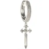 GUESS JUME04025JWSTT-U Modeohrringe