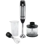 Muse Stabmixer 600w schwarz MS05HB
