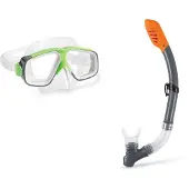 Intex Rider Tauchermaske