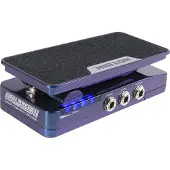 Hotone Soul Press II Volumen-Ausdruck-Wah-Pedal