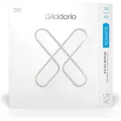 D'addario And Co XSABR1047-12