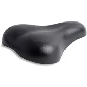 Falko ABI Sattel 26 Zoll Kinderfahrrad Schwarz