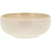Bitz Schale Gastro Poke/Ramen Cream Cream 18 cm (6-teilig)