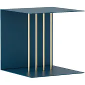 UMAGE Teaser Wandregal Petrol Blue
