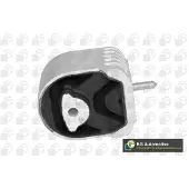 BGA Lagerung, Motor MT9128